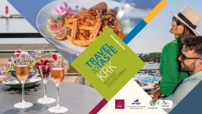 Travel to Taste Krk / Put do okusa Krka 2026: Proljeće u znaku otočne gastronomije