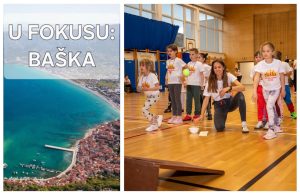 Održana prva „Nicolijada“ u Baški: Sjećanje na Nicol Čačić kroz igru i zajedništvo