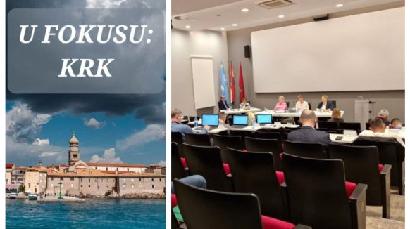 Krčki Dom zdravlja ide u obnovu, EKG u funkciji od sljedećeg tjedna – a stiže i nova ginekologica