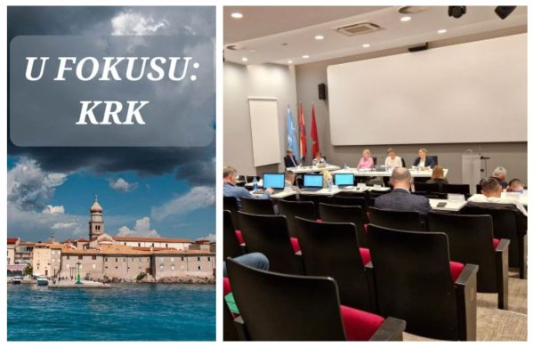 Krčki Dom zdravlja ide u obnovu, EKG u funkciji od sljedećeg tjedna – a stiže i nova ginekologica