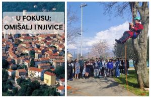 “Ambasadori čistog podzemlja” posjetili OŠ Omišalj