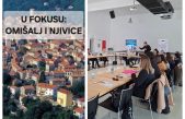 5. sastanak partnera prekograničnog projekta ARCHAEODIGIT u Omišlju