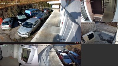 Završeno uređenje Županijskog arhiva u Čabru