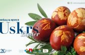 Uskrsni program u Omišlju i Njivicama: Tradicija, kreativnost i druženje na otvorenom