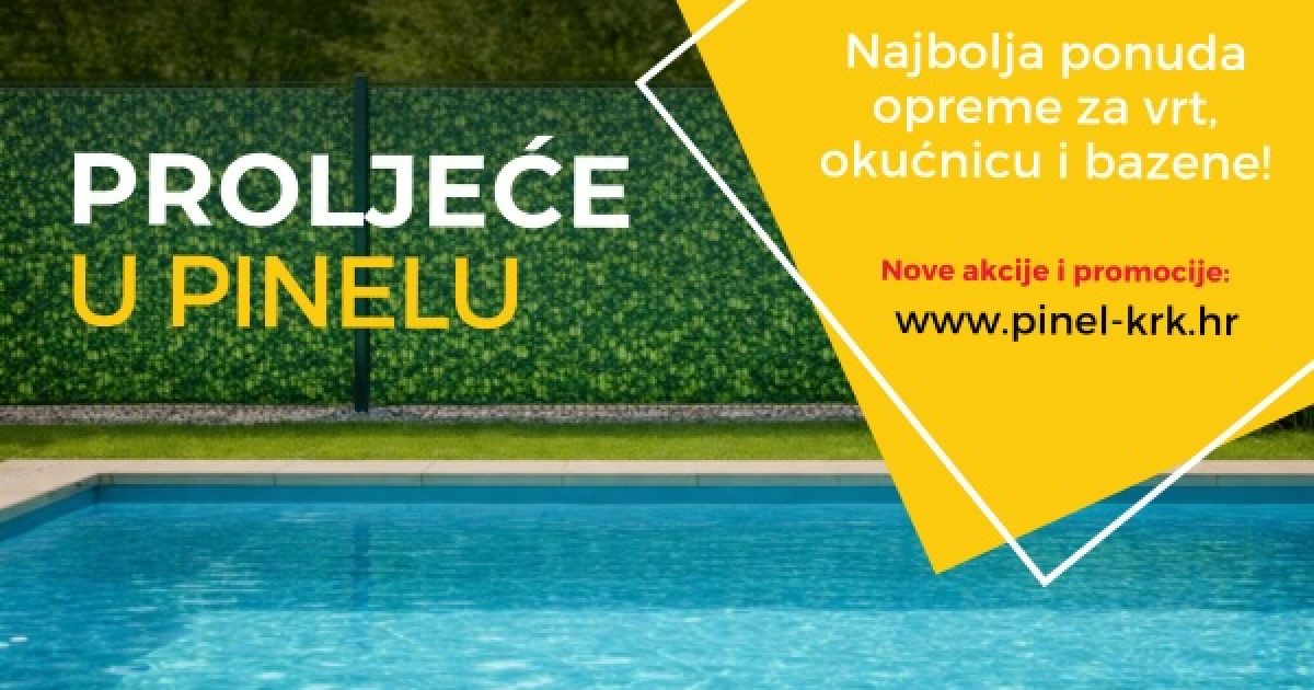 Proljeće u Pinelu: od prve ideje do završnog detalja