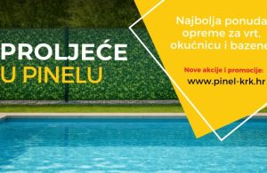 Proljeće u Pinelu: od prve ideje do završnog detalja