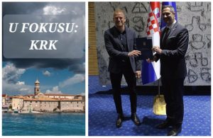 Gradu Krku 112.000 eura za opremanje nove dvorane za borilačke sportove