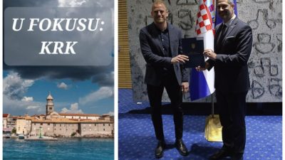 Gradu Krku 112.000 eura za opremanje nove dvorane za borilačke sportove