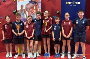 Mlađi kadeti i kadetkinje STK Malinska-Dubašnica prvaci PIG regije