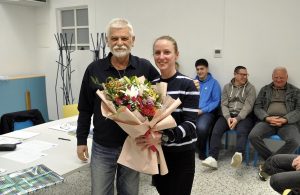 19. izborna skupština STK Malinska-Dubašnica u znaku vrijednog jubileja