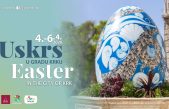 [PROGRAM] Uskrsni vikend u Krku: tradicija, glazba i doživljaji