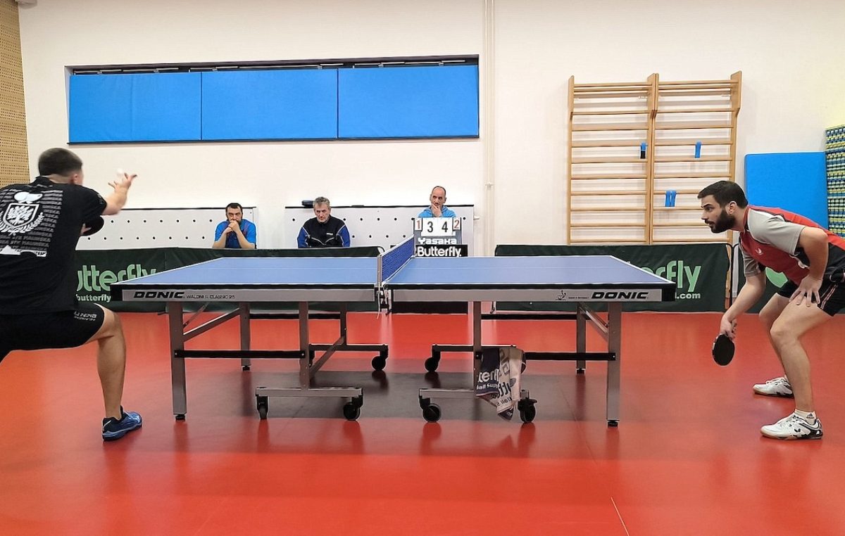 STK Malinska-Dubašnica odličan drugi u 1. PGŽ ligi