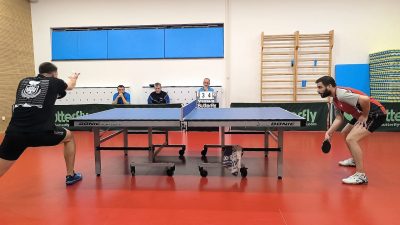 STK Malinska-Dubašnica odličan drugi u 1. PGŽ ligi