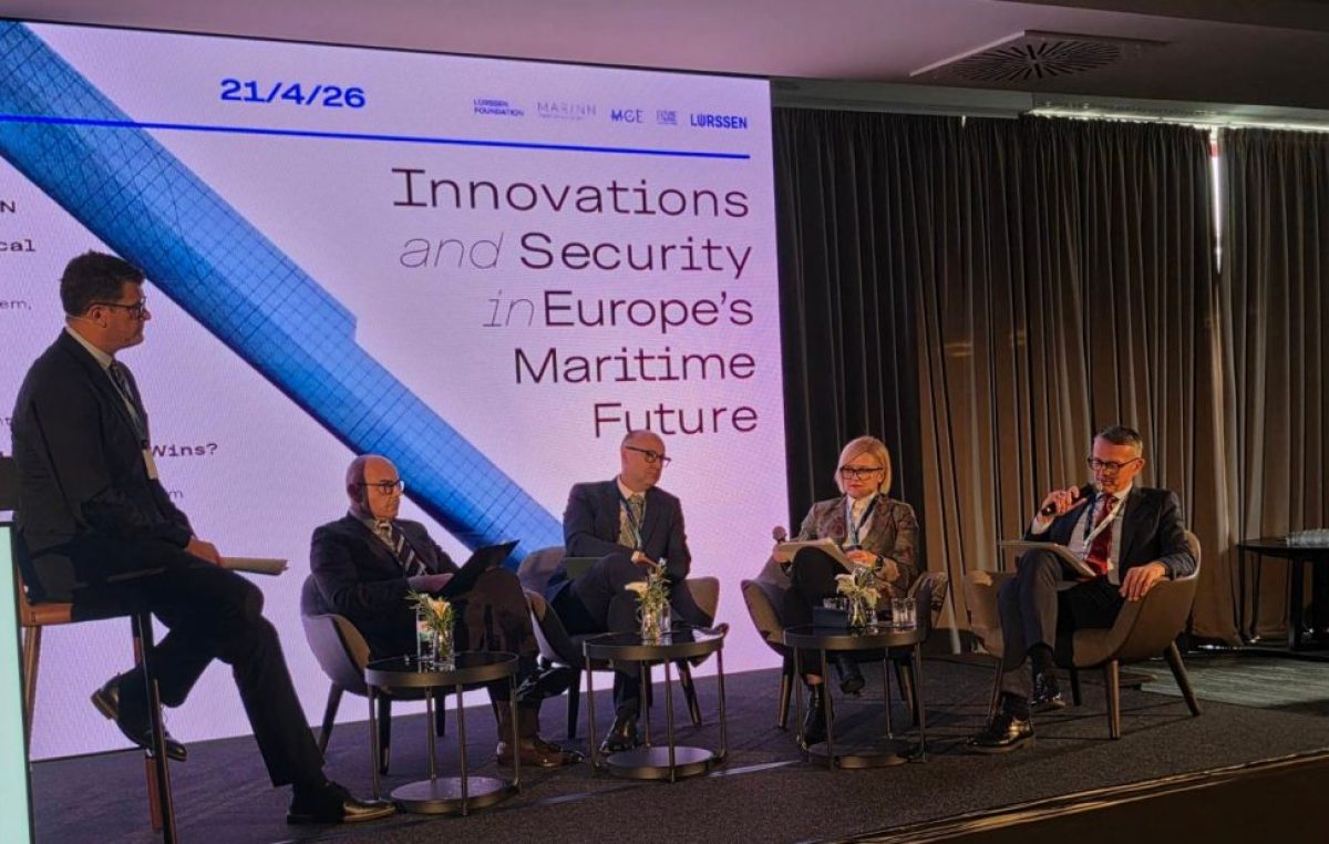 Župan Lukanović na EU Forumu u Opatiji: Inovacije traže jaču povezanost gospodarstva, znanosti i javne uprave