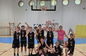 Povijesni uspjeh naših košarkaša: ŠSD „Frankopan“ po prvi puta na tronu  županije!