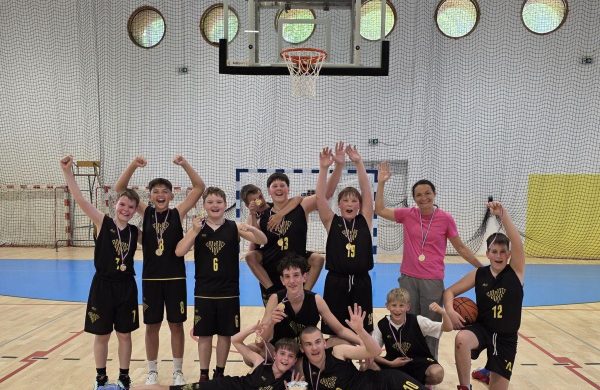 Povijesni uspjeh naših košarkaša: ŠSD „Frankopan“ po prvi puta na tronu  županije!