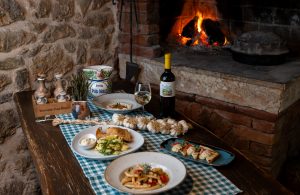 [FOTO REPORTAŽA] Obišli smo neke od najboljih krčkih restorana, neka jela su nas baš oduševila