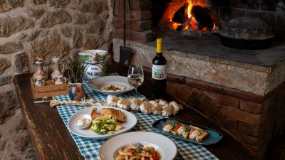[FOTO REPORTAŽA] Obišli smo neke od najboljih krčkih restorana, neka jela su nas baš oduševila