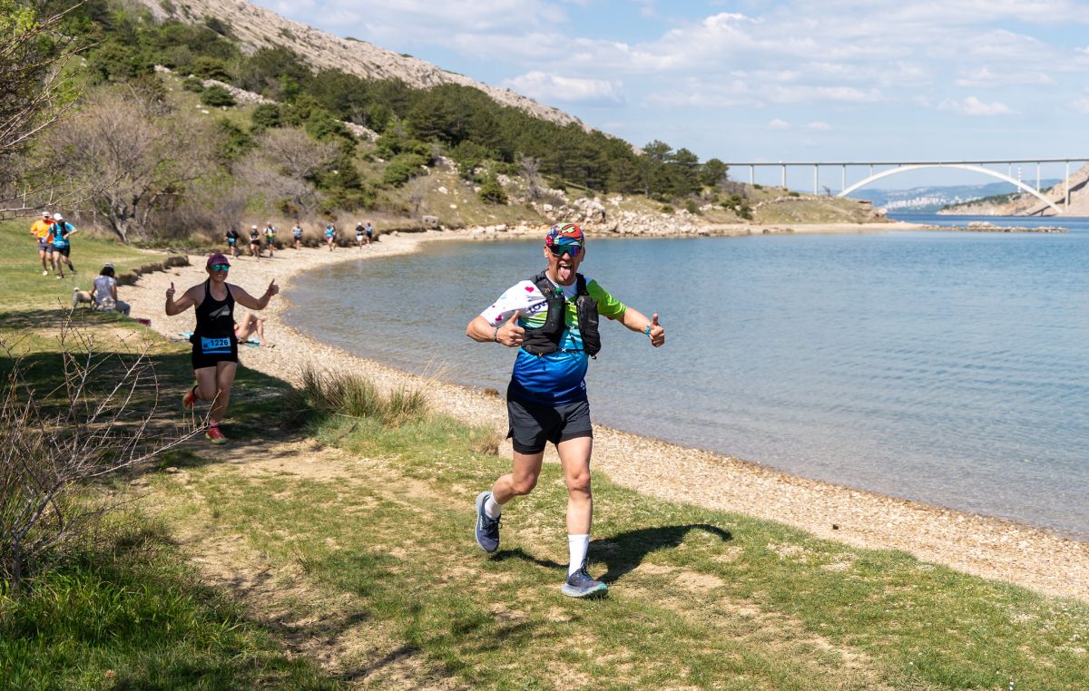 [FOTO/VIDEO] Više od dvije stotine outdoor entuzijasta na startu Njivice Outdoor Weekenda