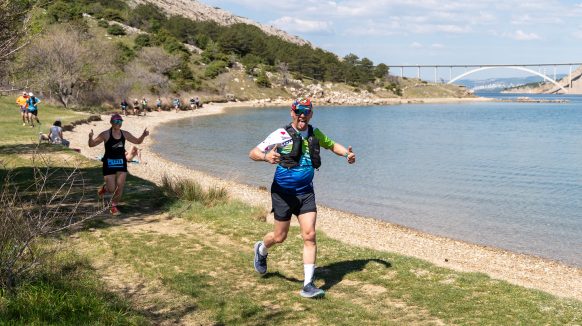[FOTO/VIDEO] Više od dvije stotine outdoor entuzijasta na startu Njivice Outdoor Weekenda