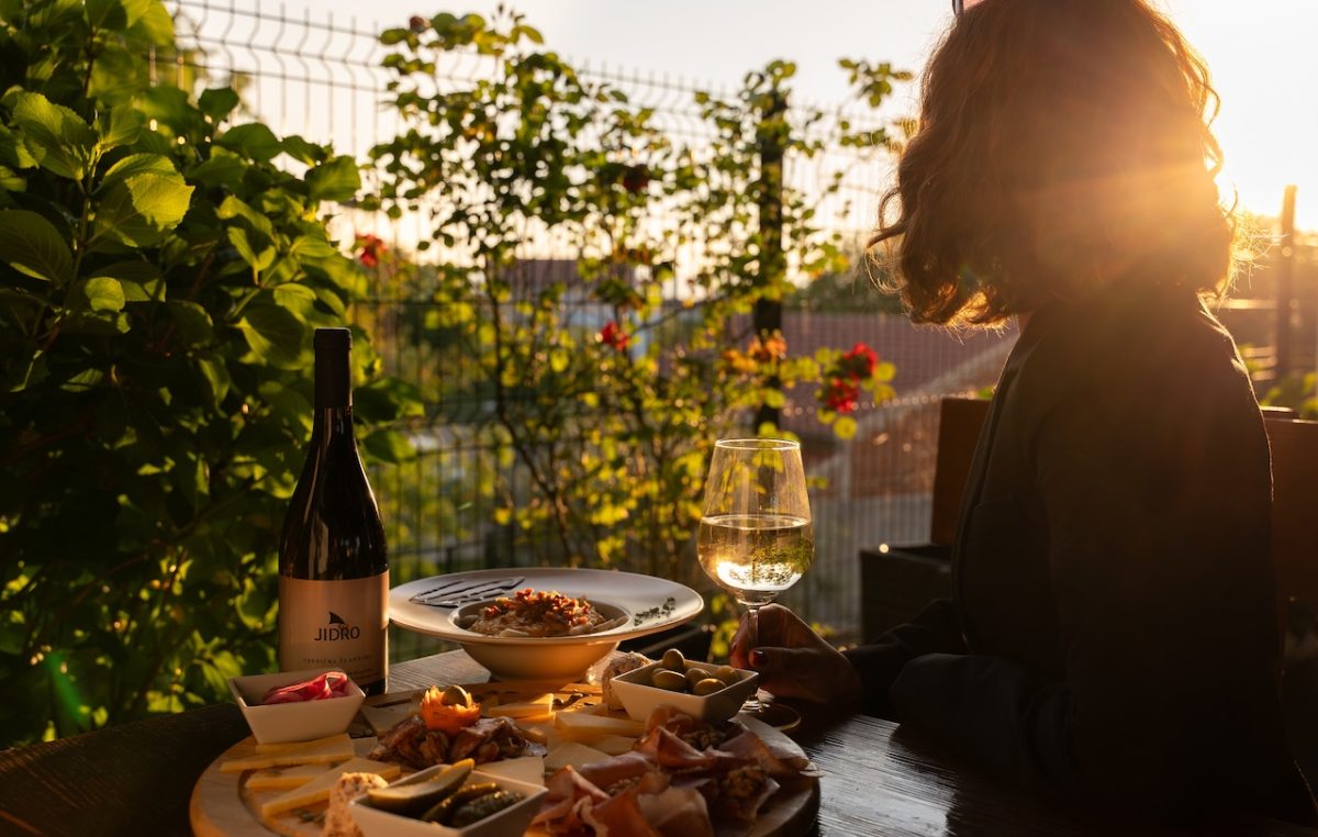 [FOTO REPORTAŽA] U điru najboljim krčkim restoranima: Zaboravite grah, imamo nekoliko puno boljih prijedloga