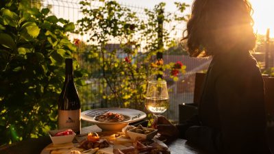 [FOTO REPORTAŽA] U điru najboljim krčkim restoranima: Zaboravite grah, imamo nekoliko puno boljih prijedloga