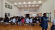 Edukativna predstava „Mreža“ o izazovima mladih izvedena u Osnovnoj školi Vrh