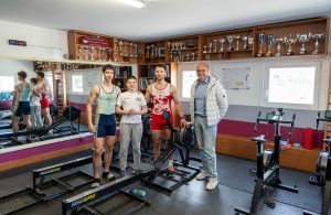 [VIDEO INTERVJU] Veslački klub Glagoljaš iz Omišlja: sportska priča koja traje više od dva desetljeća