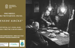 Sjećanja izvornih čakavaca: Premijera dokumentarnog filma „Besede krčke“.