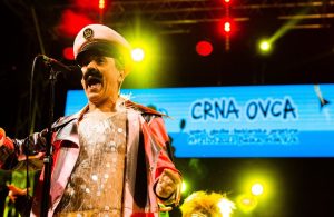 Crna ovca slavi 20 godina: Baška od 15. do 17. svibnja u znaku glazbe, gastronomije i doživljaja