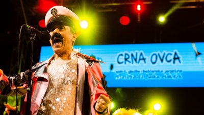 Crna ovca slavi 20 godina: Baška od 15. do 17. svibnja u znaku glazbe, gastronomije i doživljaja