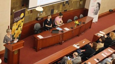 Edukativnom tribinom “Biraj zdravlje” započelo obilježavanje 30. Dana narcisa u Rijeci