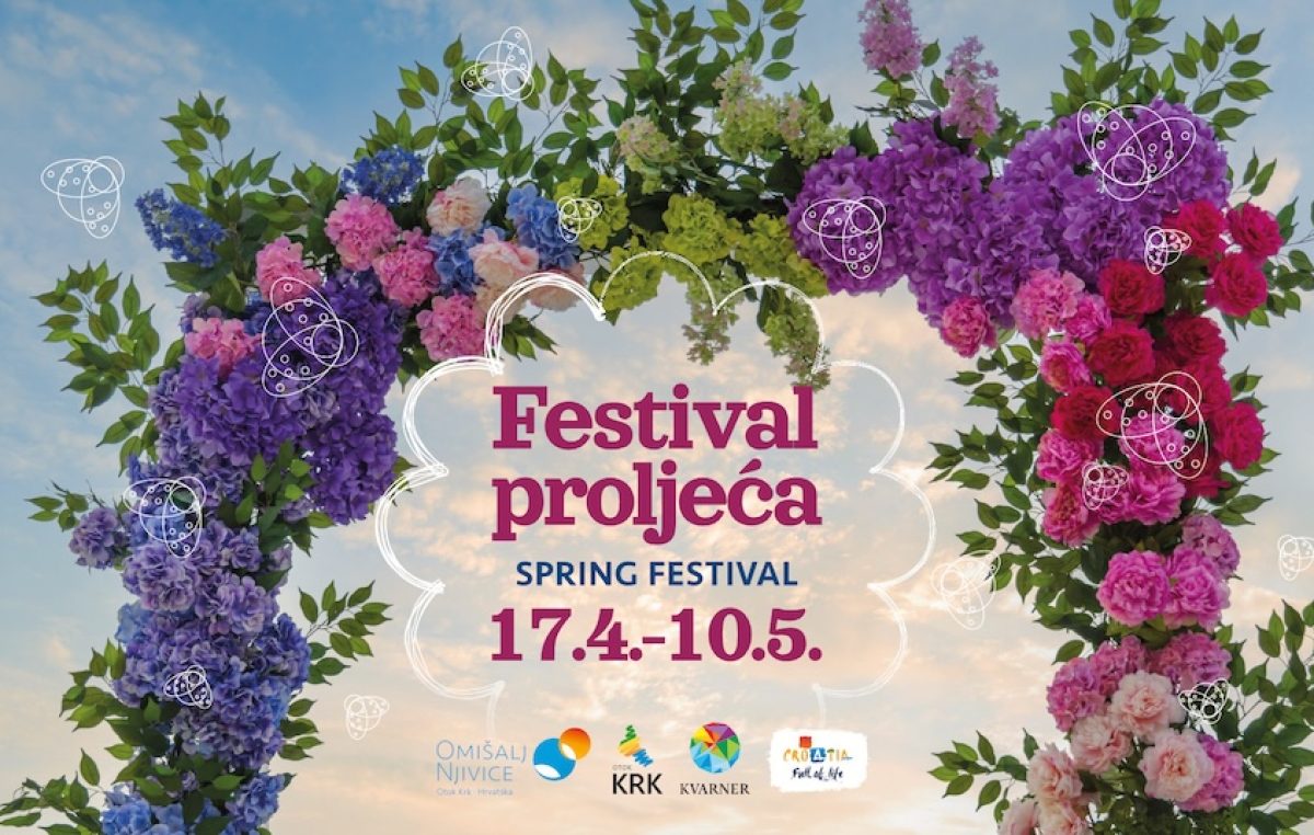 Festival proljeća u Omišalj i Njivice dovodi radionice, šetnje i zabavna događanja