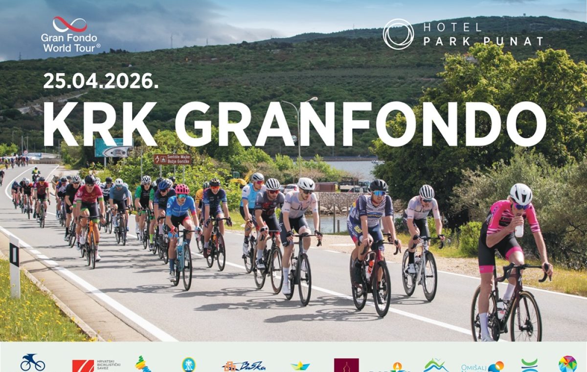 U subotu se zbog utrke zatvaraju prometnice po cijelom otoku, ovo je raspored