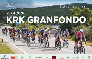 U subotu se zbog utrke zatvaraju prometnice po cijelom otoku, ovo je raspored