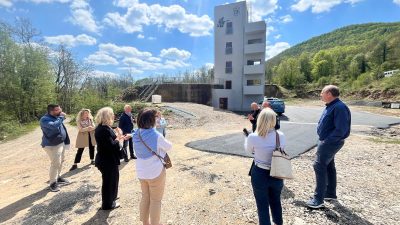 Održana zajednička sjednica Stožera civilne zaštite PGŽ i lokalnih stožera