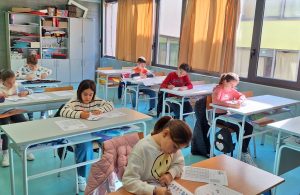 Izvrstan uspjeh učenika OŠ Fran Krsto Frankopan Krk na državnoj razini Hippo Olimpijade