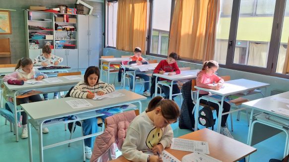 Izvrstan uspjeh učenika OŠ Fran Krsto Frankopan Krk na državnoj razini Hippo Olimpijade