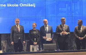 PGŽ osigurala više od 2 milijuna eura za OŠ Omišalj: novi korak prema jednosmjenskoj nastavi