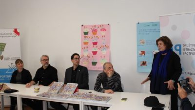 Najavljen 6. Kvarnerski simpozij i kolonija autorskog stripa: Fokus na “kulturi otkazivanja” i slobodi izražavanja