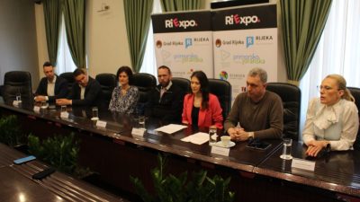 Najavljen RiTech Expo: Četiri dana tehnologije i inovacija u Rijeci