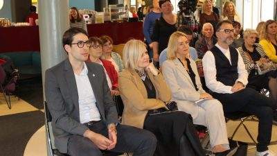 Otvoren Festival znanosti u Rijeci- brojna događanja u znaku “Energije”