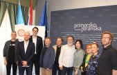 Održan prijem za nagrađene jazz glazbenike uz poziv na proslavu Međunarodnog dana jazza