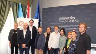 Održan prijem za nagrađene jazz glazbenike uz poziv na proslavu Međunarodnog dana jazza