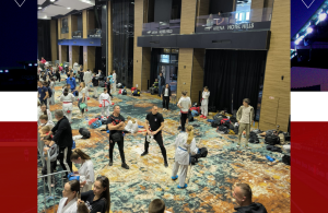 Krčki karatisti odlični na BH Sarajevo Openu