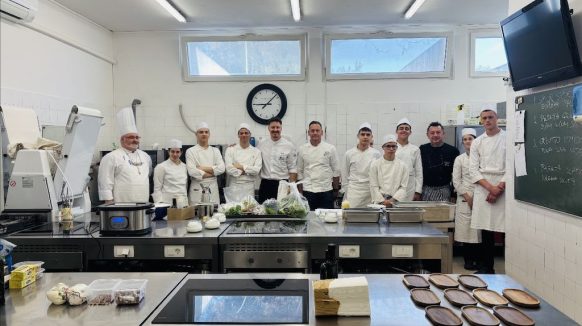 Krk Made radionica: Spoj znanja, okusa i budućnosti otoka