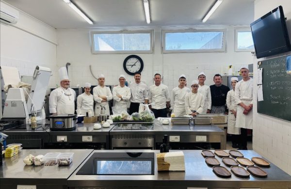 Krk Made radionica: Spoj znanja, okusa i budućnosti otoka