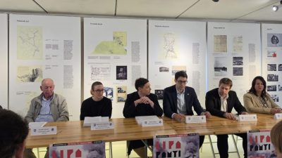 “Lipa pamti”: Najavljen trodnevni program u povodu 82. obljetnice stradanja sela Lipa