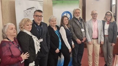 Tribinom “Prevencija, liječenje i život sa stomom” obilježen Mjesec svjesnosti protiv raka debelog crijeva