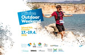 Njivice Outdoor Weekend 2026: Tri sjajna sportska dana na otvorenom, za sve generacije